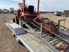 Ditch Witch 2300