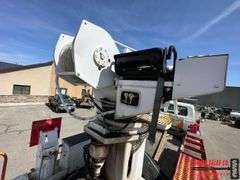 2009 International 7400 Boom Pole Truck in Billings, MT
