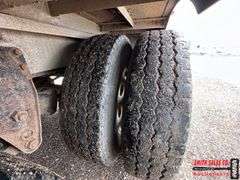1994 Wilson Triple Axle Cattle Pot