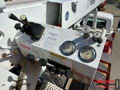 2009 International 7400 Boom Pole Truck in Billings, MT