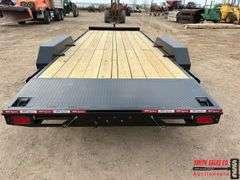Unused 2025 Drive 20 ft. Car Hauler
