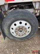 2009 Trail King Quad Axle Belt Trailer
