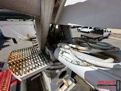 2009 International 7400 Boom Pole Truck in Billings, MT