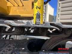 2014 Caterpillar 305.5 Excavator