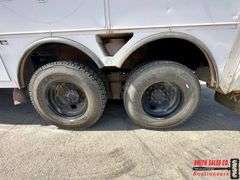 2009 International 7400 Boom Pole Truck in Billings, MT