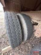 1980 Grain Trailer