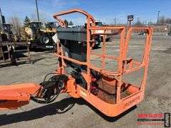 2004 JLG 450A Series II Manlift in Billings, MT