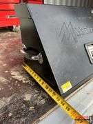 Smaller Montezuma Tool Box