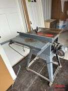 Sears Robuck Table Saw
