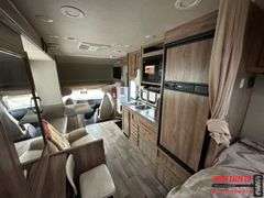 2020 Jayco Motorhome RedHawk SE