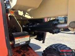 2004 JLG 450A Series II Manlift in Billings, MT