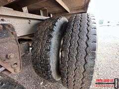 1994 Wilson Triple Axle Cattle Pot