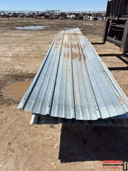 Wind Break Tin