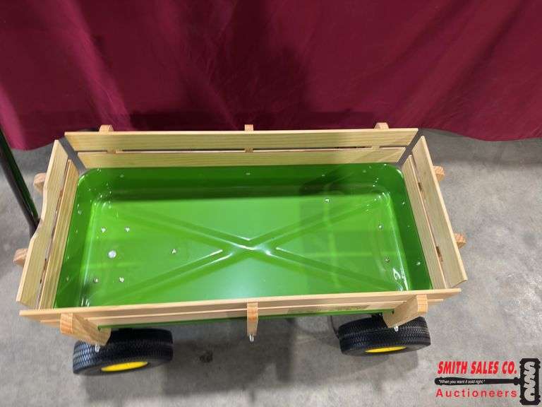 New Childs Wagon