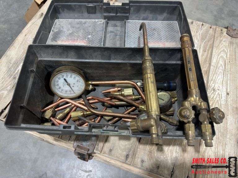 20 Lbs. of Sockets & misc.
