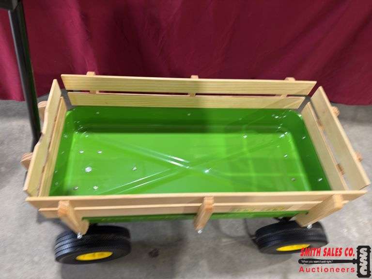 New Childs Wagon