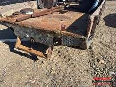 1 Ton Chevrolet Truck 4x4