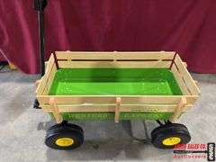 New Childs Wagon