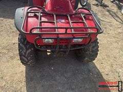 1993 Honda Fourtrax 300