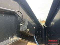 2011 PJ 44 ft. GN Trailer w/ Hay Racks