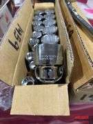 Unused Craftsman 22 pc. set, 3/4 drive