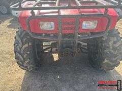 1993 Honda Fourtrax 300