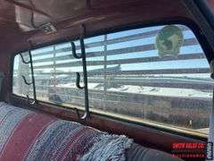 1 Ton Chevrolet Truck 4x4
