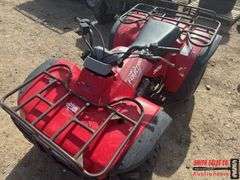 1993 Honda Fourtrax 300