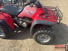 1993 Honda Fourtrax 300
