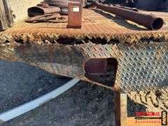 1 Ton Chevrolet Truck 4x4