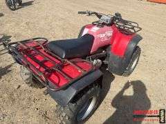 1993 Honda Fourtrax 300