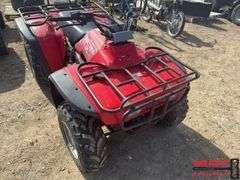 1993 Honda Fourtrax 300