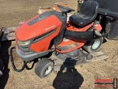 Husqvarna Riding Mower