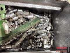 20 Lbs. of Sockets & misc.