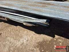 Wind Break Tin