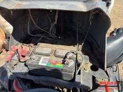 Husqvarna Riding Mower