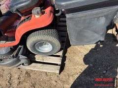 Husqvarna Riding Mower
