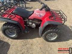 1993 Honda Fourtrax 300