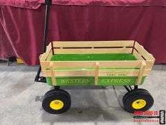 New Child’s Wagon