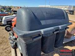 Husqvarna Riding Mower