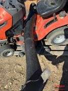 Husqvarna Riding Mower