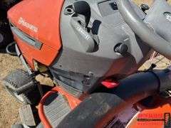 Husqvarna Riding Mower