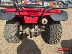 1993 Honda Fourtrax 300
