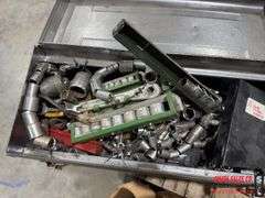 20 Lbs. of Sockets & misc.