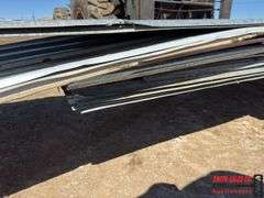 Wind Break Tin