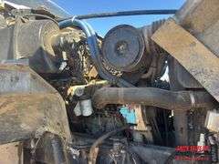 1990 Ford Bale Bed Truck