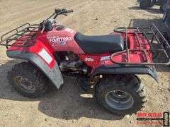 1993 Honda Fourtrax 300