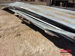 Wind Break Tin