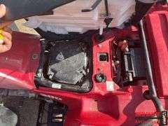 1993 Honda Fourtrax 300