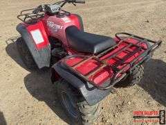1993 Honda Fourtrax 300